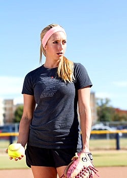 Amanda Scarborough